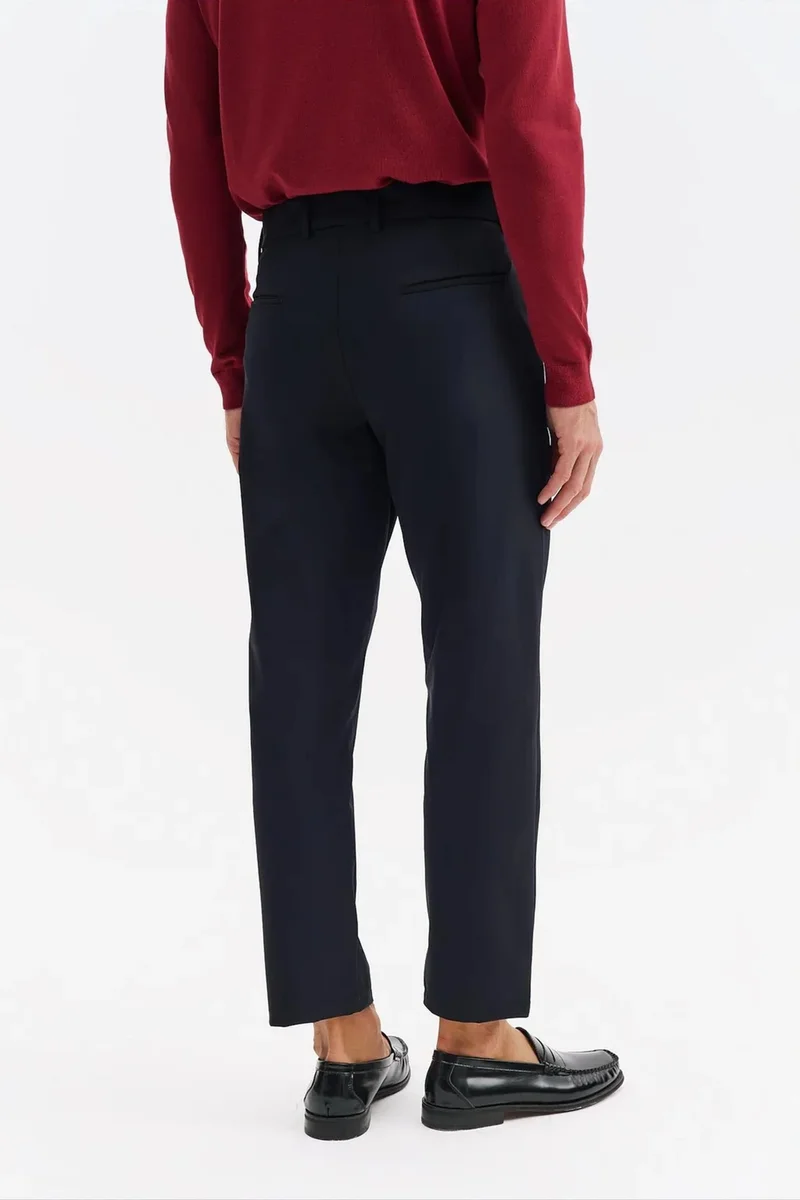 Giesto GIESTO Men's Suit Pants