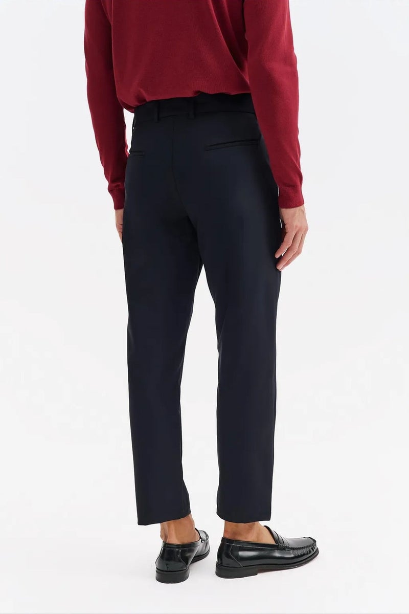 GIESTO Men's Suit Pants - Image 2