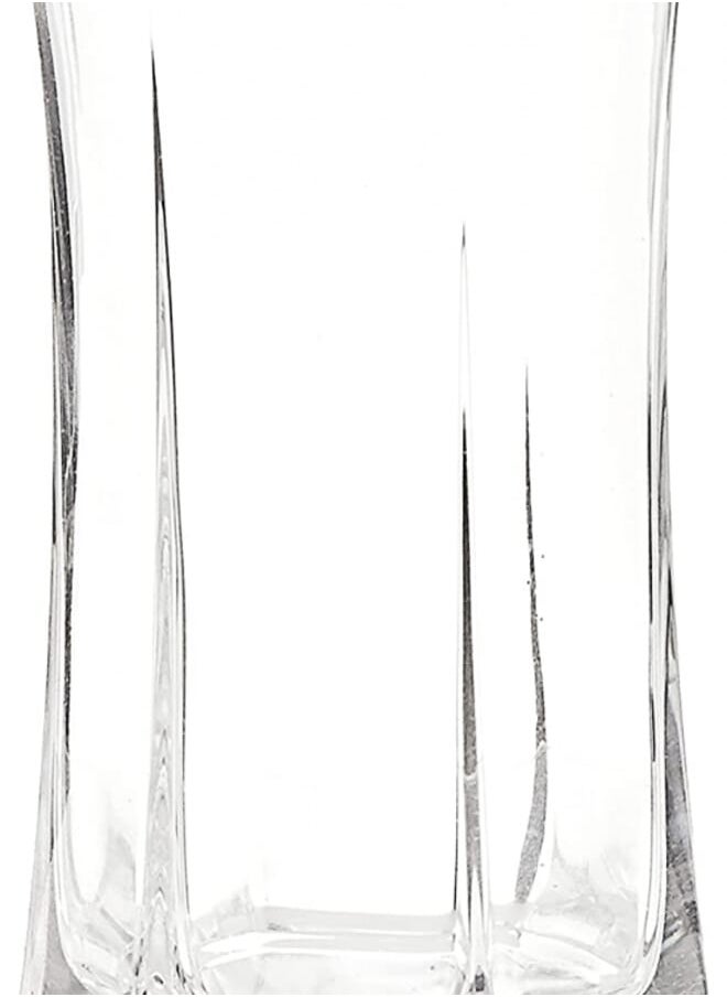 Bormioli Rocco Capitol Long Glass Set 3Pc 33.2Cl 