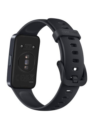 Band 8 Smart Watch, Ultra-Thin Design, Scientific Sleeping Tracking, Long Battery Life - Midnight Black - view 5
