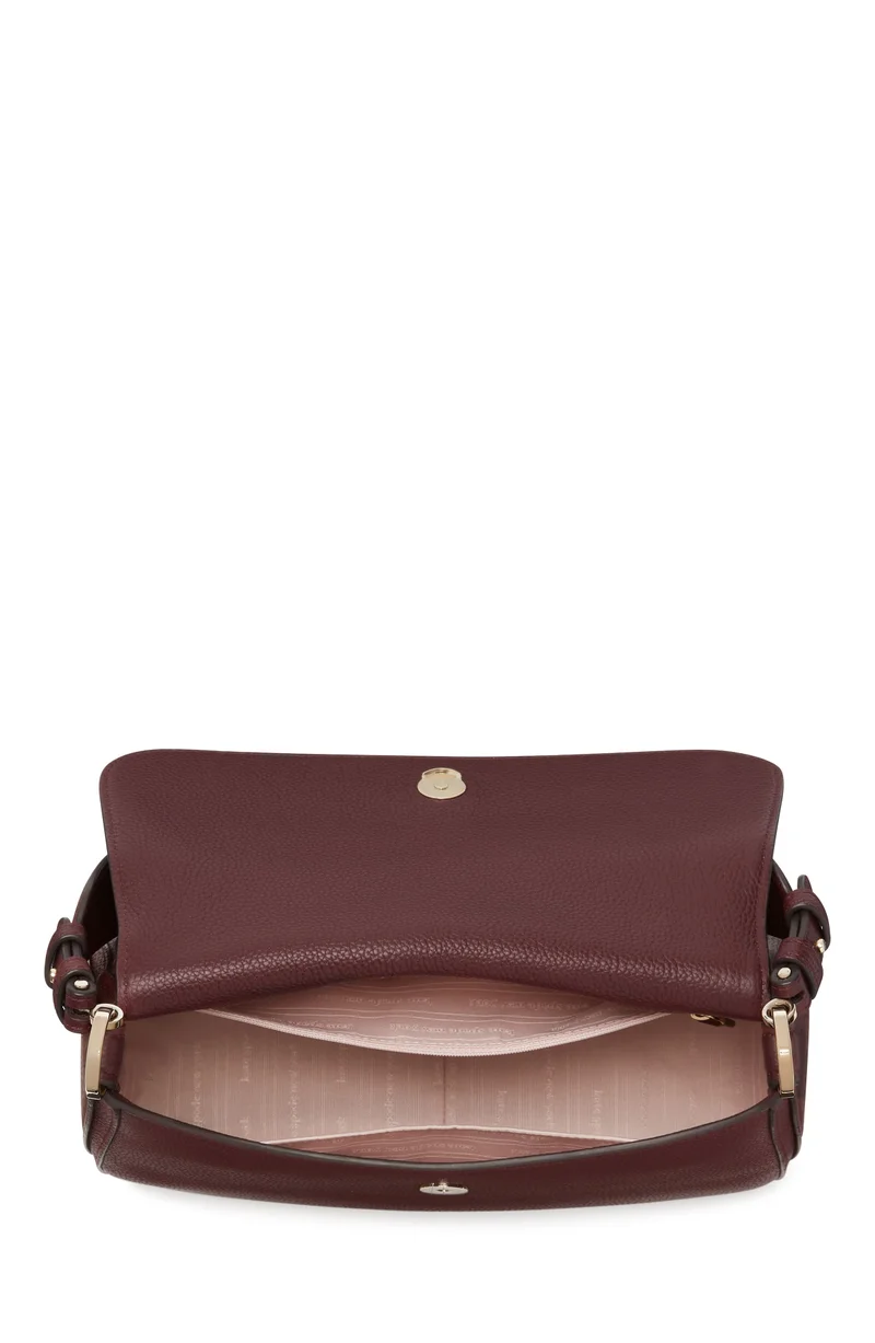 كيت سبيد Hudson Medium Convertible Shoulder Bag