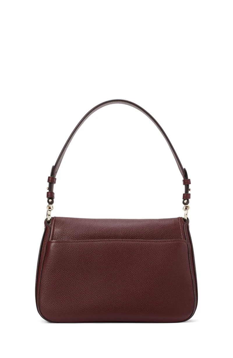 كيت سبيد Hudson Medium Convertible Shoulder Bag