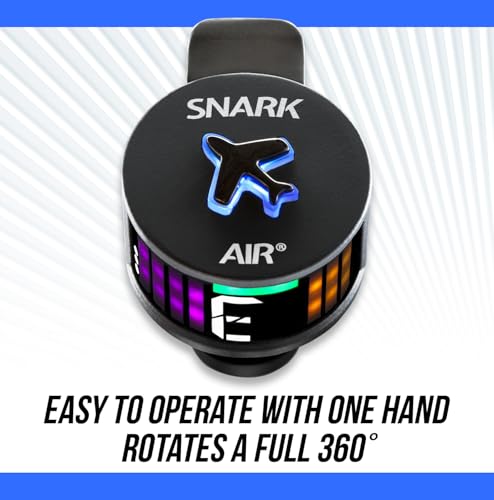 SNARK Tuner (AIR-1) - Image 2