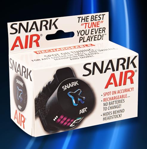SNARK Tuner (AIR-1) - Image 4