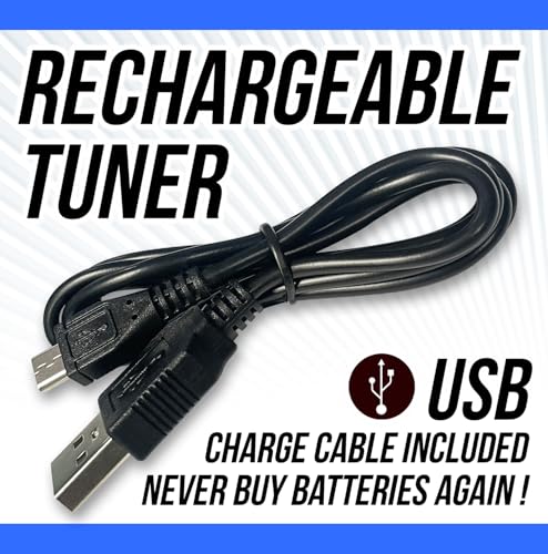 SNARK Tuner (AIR-1) - Image 3