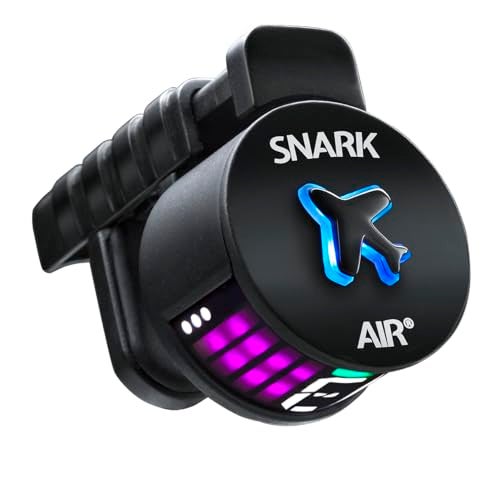 SNARK Tuner (AIR-1) - Image 1