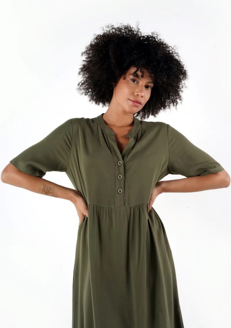 Alexander Gardi Asymmetric Hem Dress