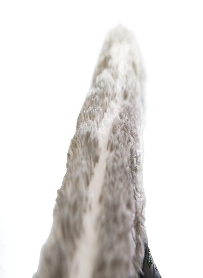 Unger Commercial 14" Microfiber Window Washer Sleeve with Dual Scrub Pads, Pack of 10 - High Water Retention and Streak-Free Cleaning NJ350 - Image 3