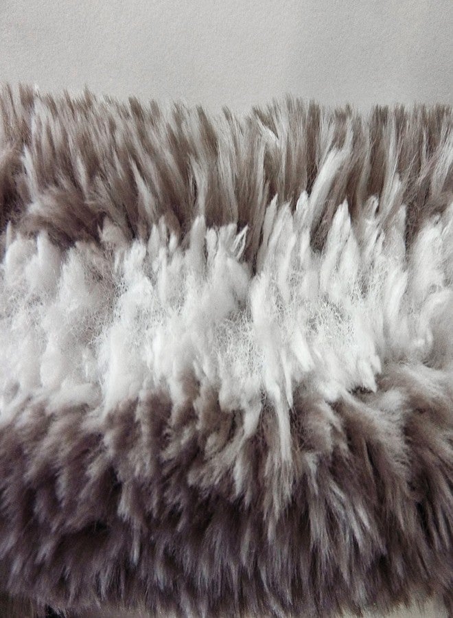 Unger Commercial 14" Microfiber Window Washer Sleeve with Dual Scrub Pads, Pack of 10 - High Water Retention and Streak-Free Cleaning NJ350 - Image 5