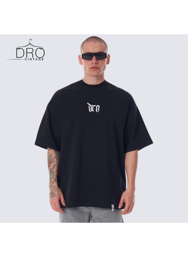 DRO Vintage Premium Ferrari Formula 1 T-shirt – Scuderia F1 Fan Edition | DRO Vintage  - Image 1