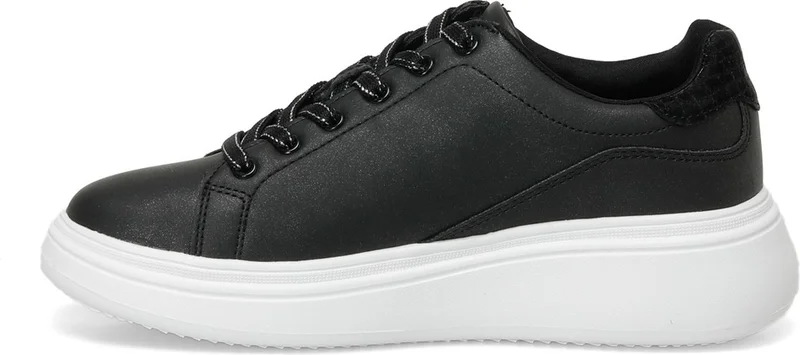 لامبرجاك Dune 4fx Black Women's Sneaker