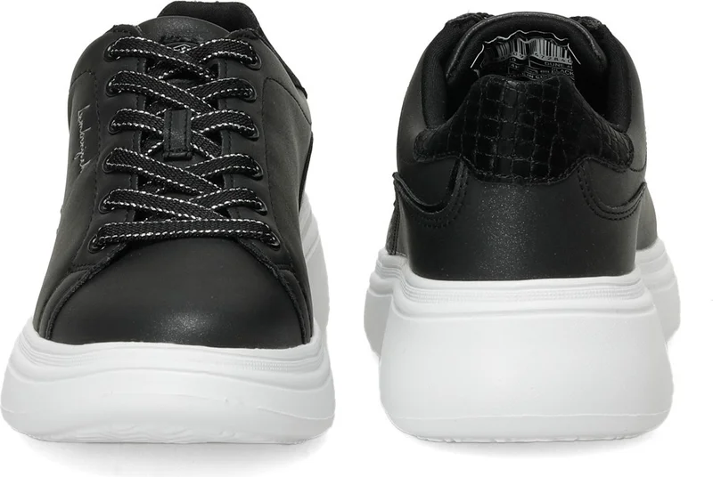 لامبرجاك Dune 4fx Black Women's Sneaker