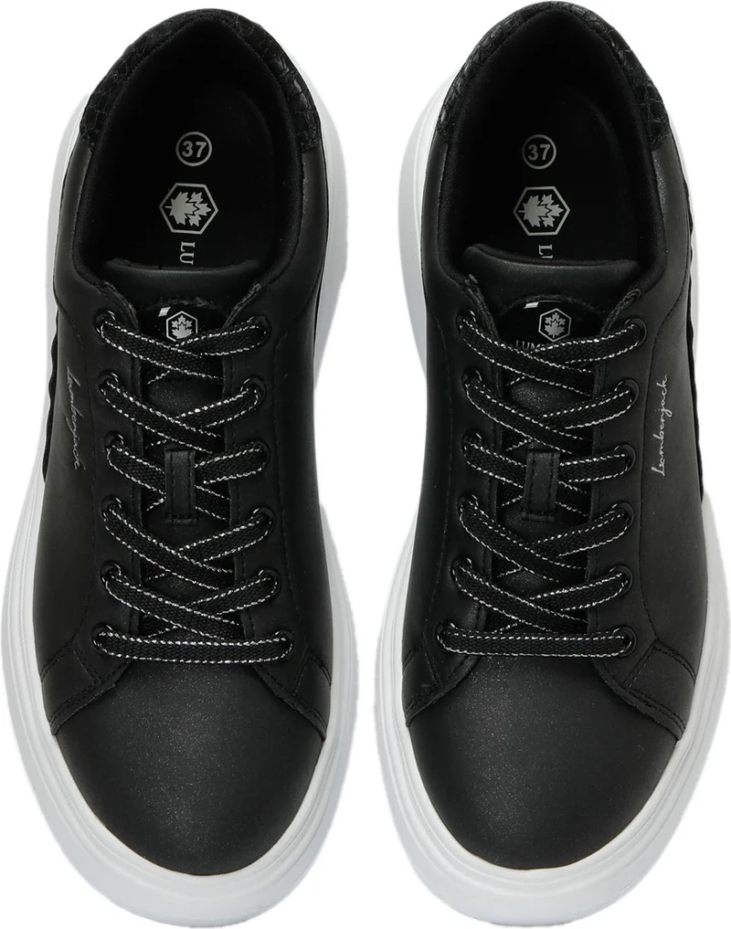 لامبرجاك Dune 4fx Black Women's Sneaker