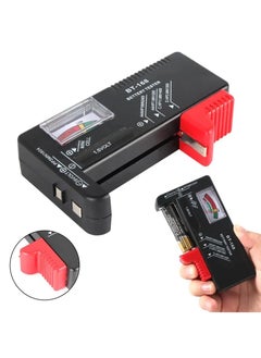 Battery Life Readings And Testing Of Small Batteries Such As AAA  AA  C  D  9V And 1.5V Light Portable Accurate Reading - pzsku/Z04FA8DB5BFCB92CD64CAZ/45/_/1710674553/ff87827a-93df-4736-9c81-edeae3c94c71