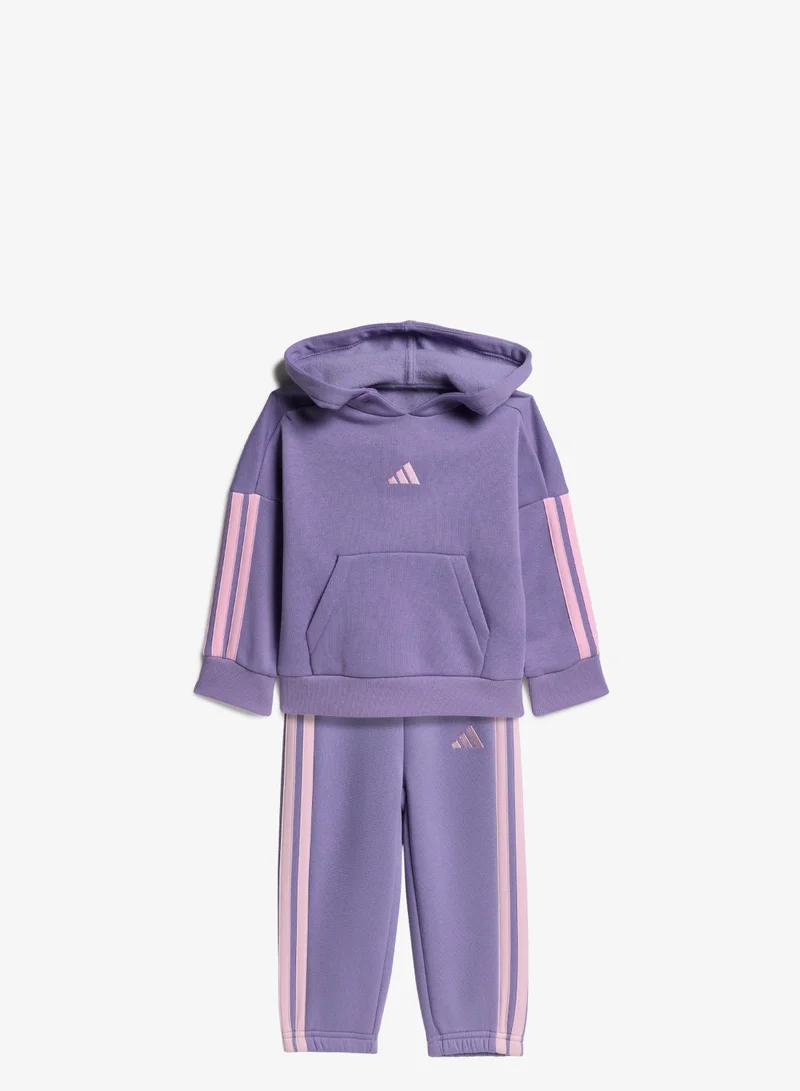 Adidas Essentials Joggers Set Kids
