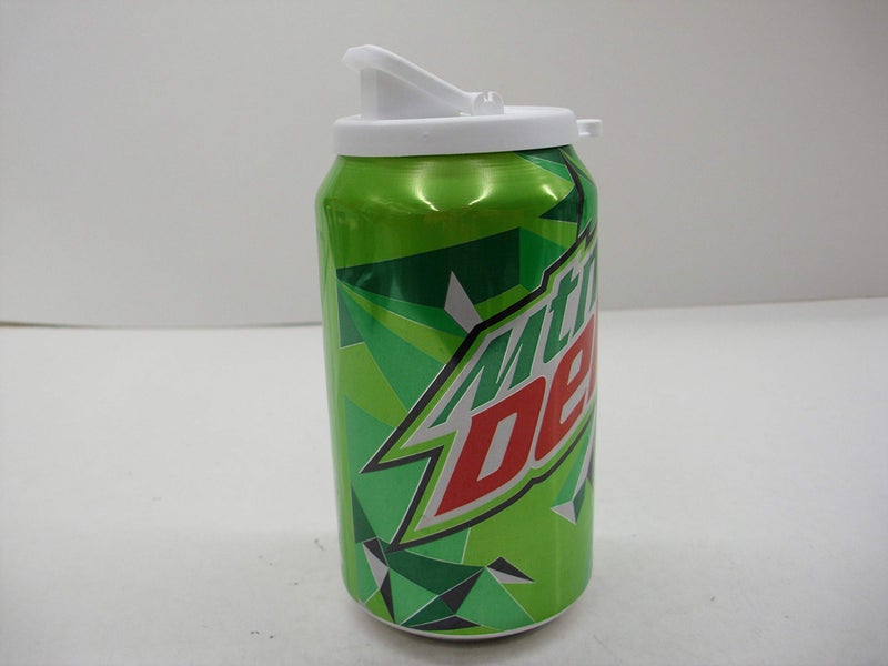 Beverage Buddee Beverage Budde Can Cover - Can Cover For Standard Size Soda/Beer/Energy Drink Cans - Made In The USA - BPA-PCB Free - Assort Colors - 6 pack (Plain) - Image 5