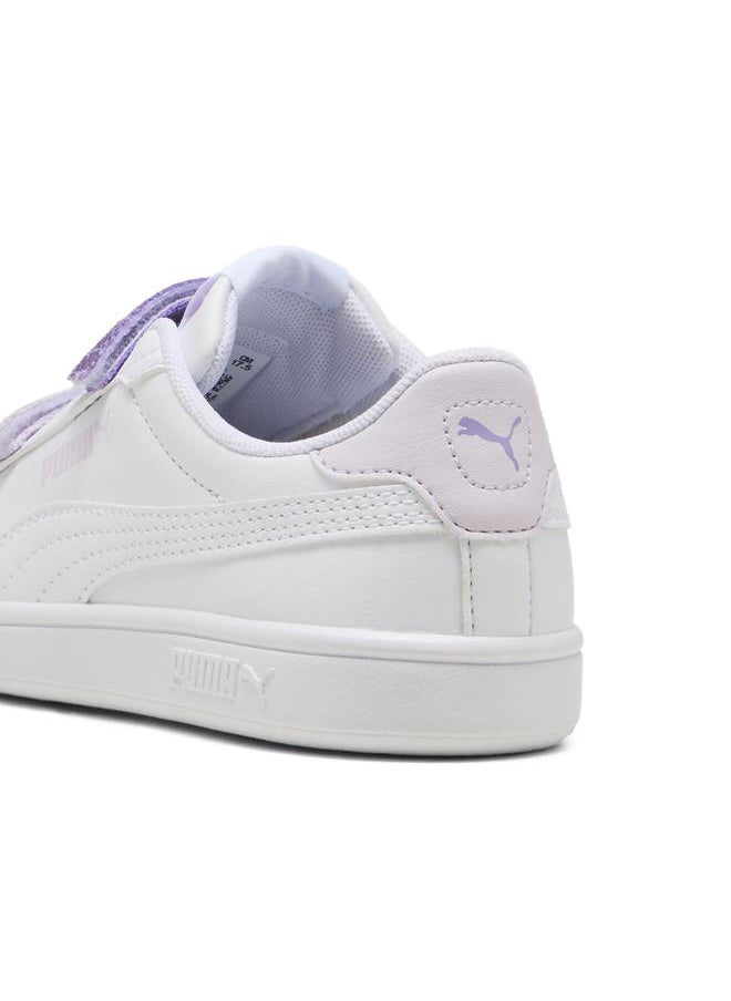 PUMA - Kids Smash L Glitter Velcro V Ps - Image 1
