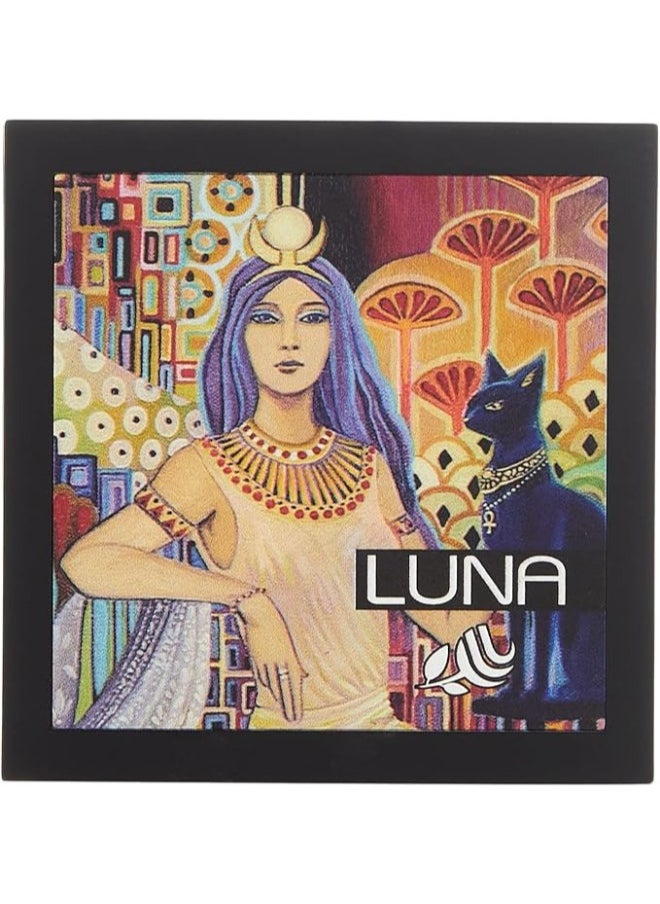Luna Luna Compact Powder - No. 605  - Image 3