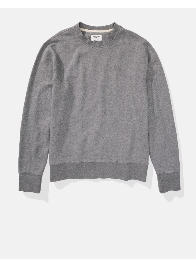 امريكان ايجل AE Crew Neck Sweatshirt