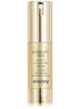 Sisley Supremya Eyes at Night The Supreme Anti-Aging Eye Serum, 0.52 Ounce - pzsku/Z04FAC1315BC829E0063CZ/45/_/1686636184/aeb78a58-ab74-4a76-8787-a3e9dcc1470c