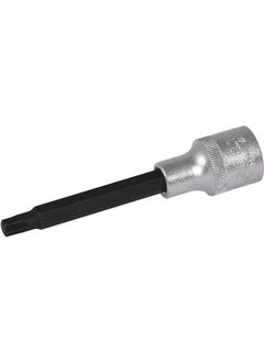 İzeltaş Izeltaş T20 100 mm Long Star (Torx) End Socket 