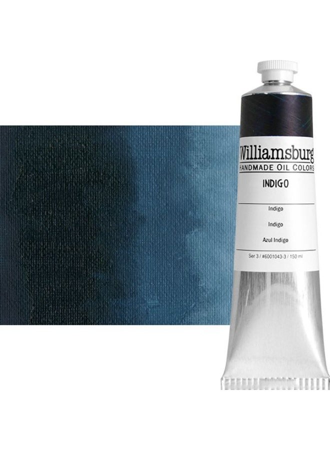 Indigo - 37ML