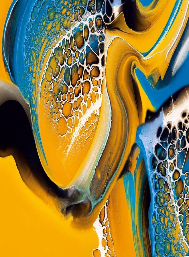 Pebeo Ultimate Pouring Medium, 1 Count (Pack of 1), Transparent 2 - Image 4