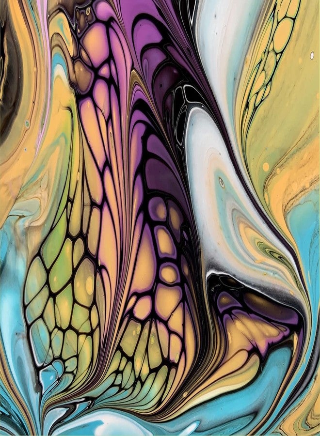 Pebeo Ultimate Pouring Medium, 1 Count (Pack of 1), Transparent 2 - Image 3