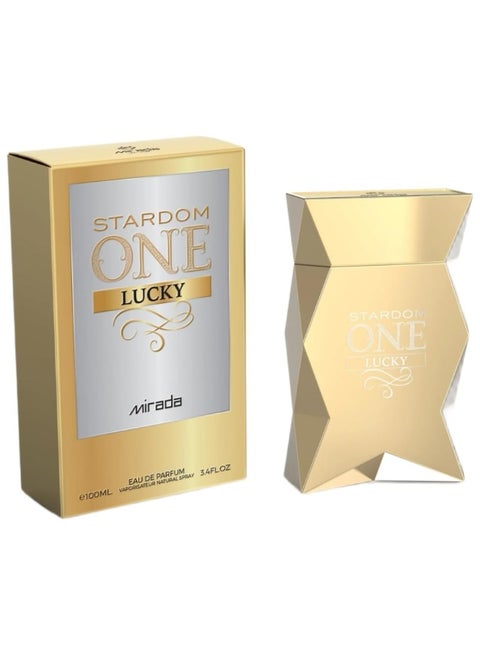 Stardom One Lucky EDP For Men 100ml