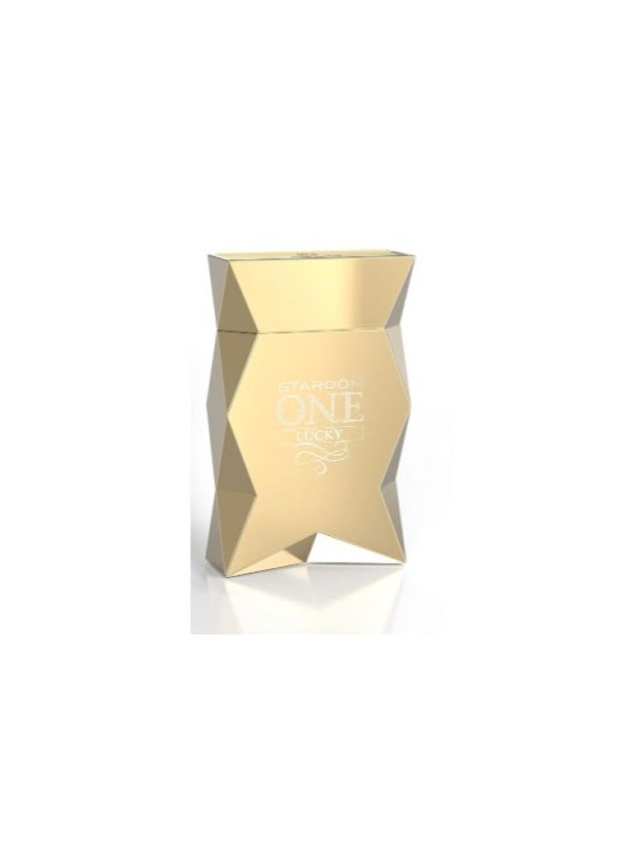 Mirada - Stardom One Lucky EDP For Men 100ml - Image 1