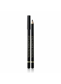 Me Now M.N Black Wood Eyeliner Pencil – Code 172