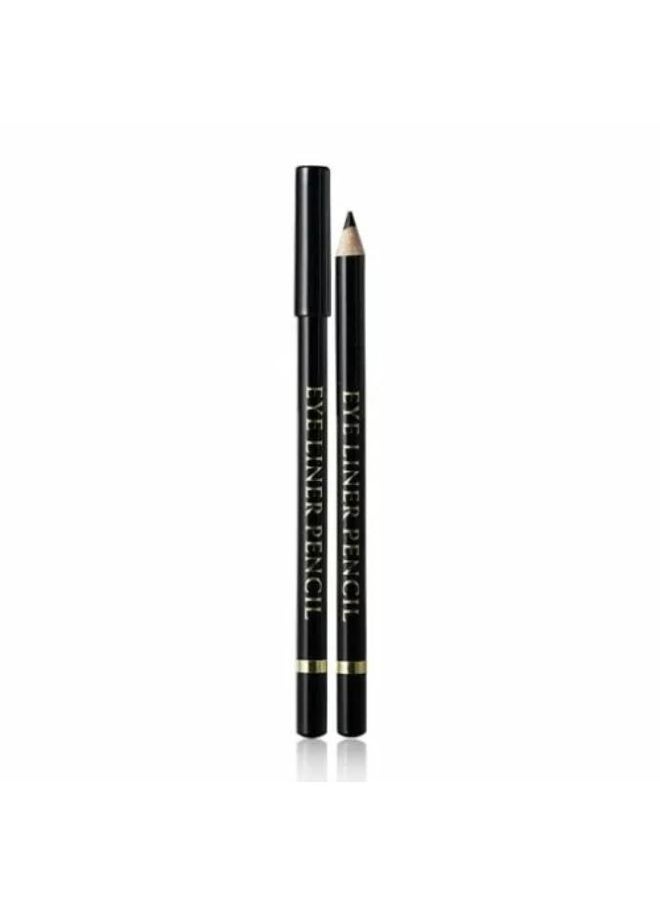 Me Now - Me Now M.N Black Wood Eyeliner Pencil – Code 172 - Image 1