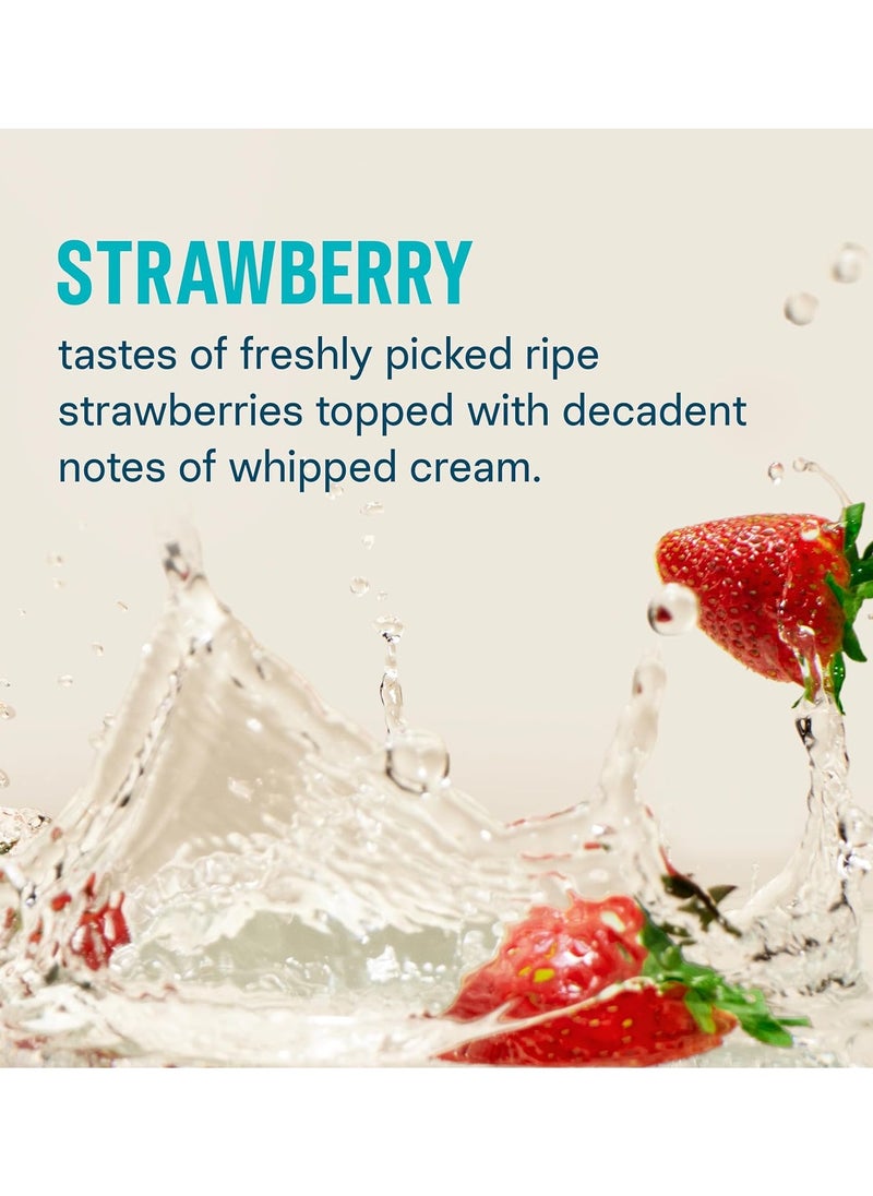 Liquid I.V. Hydration Multiplier, Strawberry, 16 Sticks each 0.56 oz (16g)  - Image 3