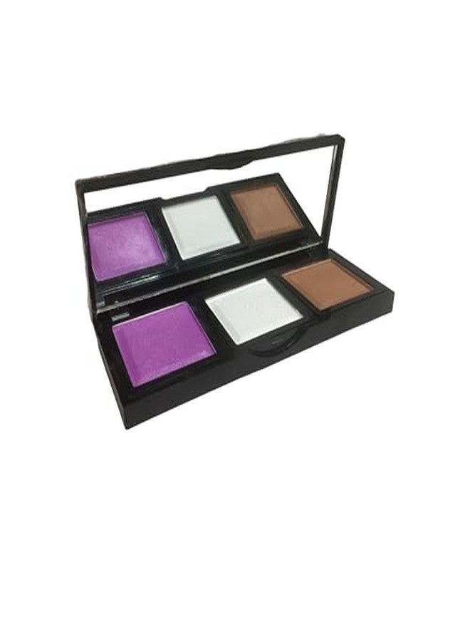 كالوري مجموعة دبابيس شعر صغيرة مرصعة بأحجار الراين من كالوري، 6 قطع، بتصميم زهرة البرقوق، إكسسوارات شعر أنيقة للنساء والفتيات، مثالية لحفلات الزفاف والمناسبات الخاصة، خفيفة الوزن ومريحة. - Image 3