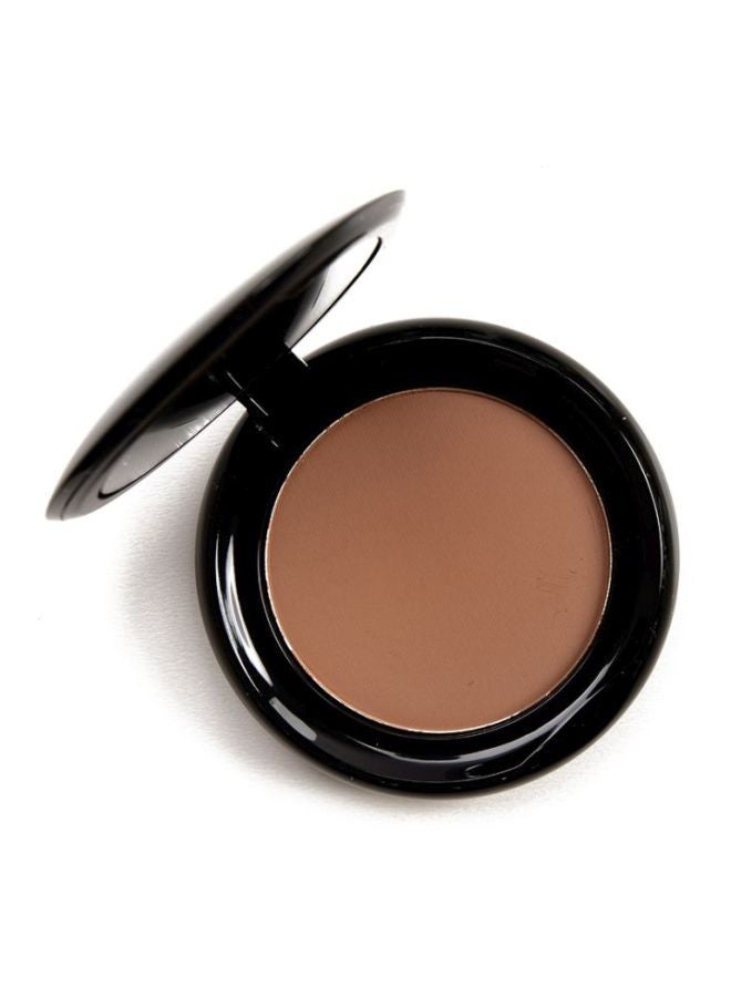 Marc Jacobs Omega Gel Powder Eyeshadow Brown - Image 2