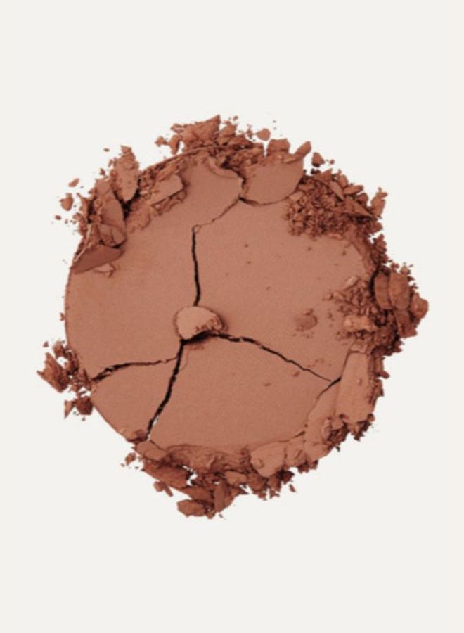 Marc Jacobs Omega Gel Powder Eyeshadow Brown - Image 4