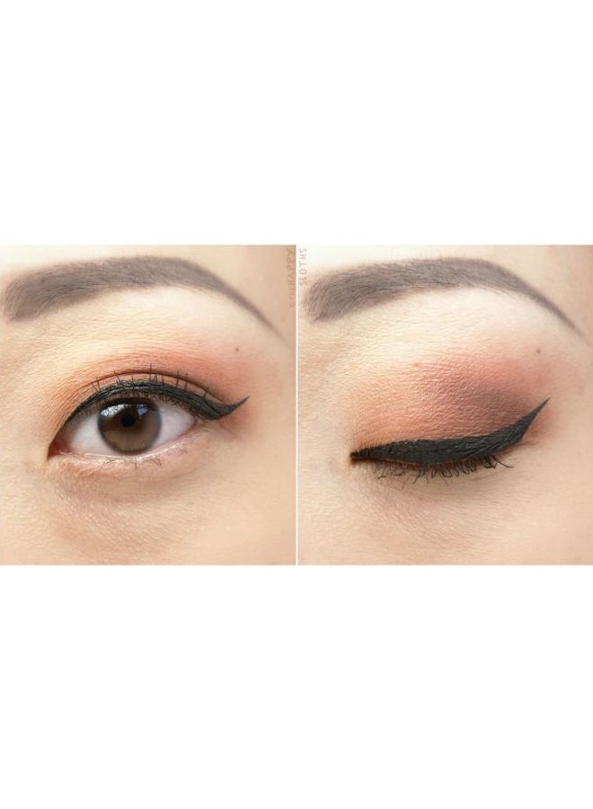 Marc Jacobs Omega Gel Powder Eyeshadow Brown - Image 5