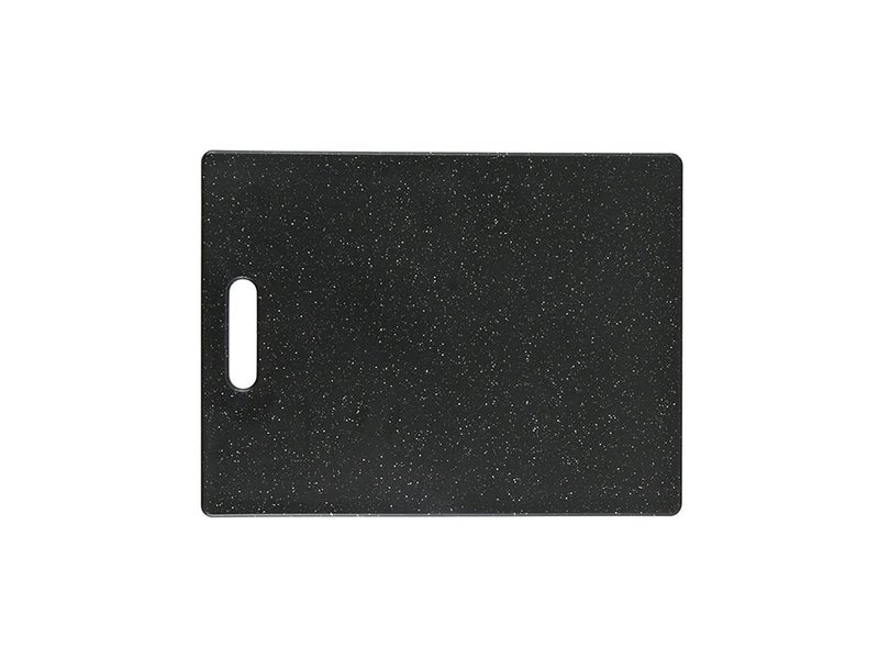 Dexas Superboard Cutting Board, 8.5 by 11 inches, Midnight Granite Color (401-50) - Image 1