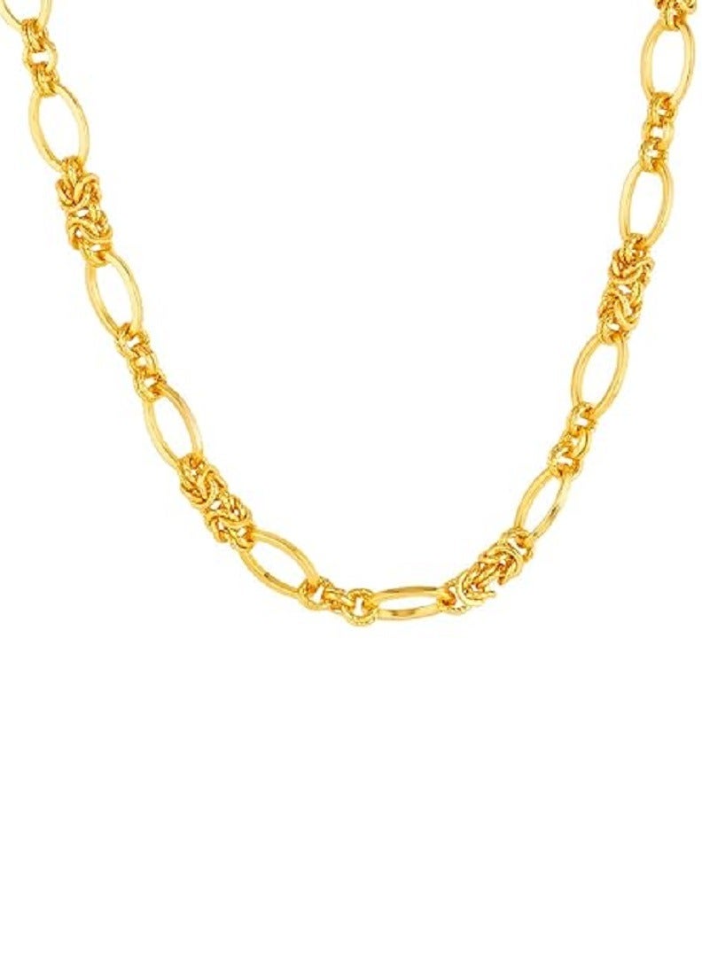 MANIKAN Elegant Stainless Steel Women's Necklace - Image 2