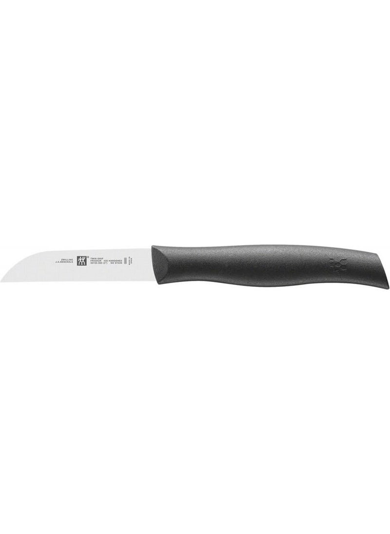 Zwilling 387200800 TWIN GRIP VEGETABLE FRUIT KNIFE 
