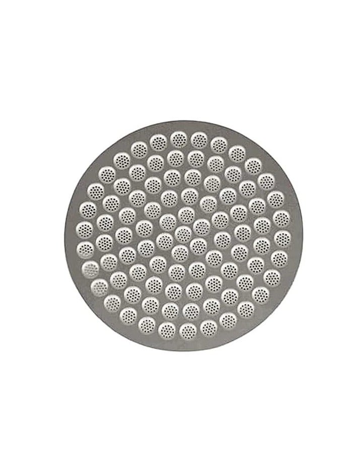 Liying 2Pcs 51mm Espresso Puck Screen - Food-grade 316 Stainless Steel Espresso Filter - 0.8mm Thickness - Reusable Espresso Screen Filter Mesh for Espresso Portafilter  - Image 1