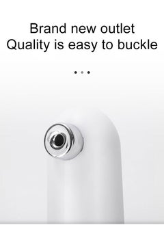 DUMBO Electric Smart Water Pump Dispenser with 3-color TDS Water Quality Test  - Image 5
