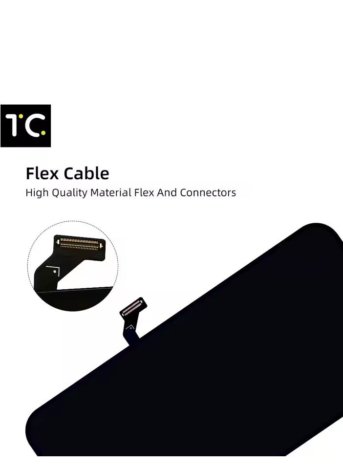 تي سي شاشة ايفون 14 بلس - Image 5