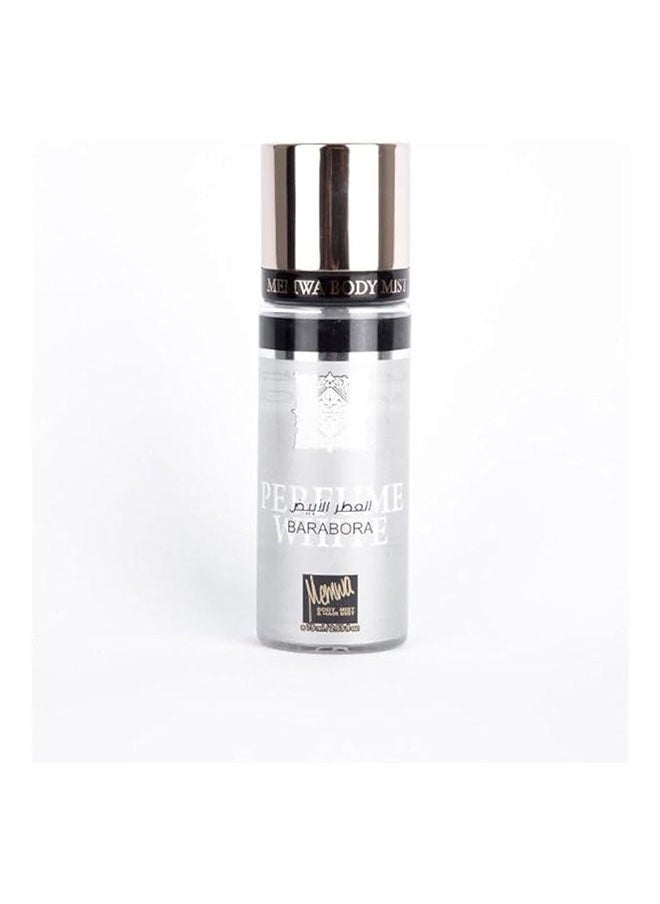 Memwa Barabora Body Mist 
