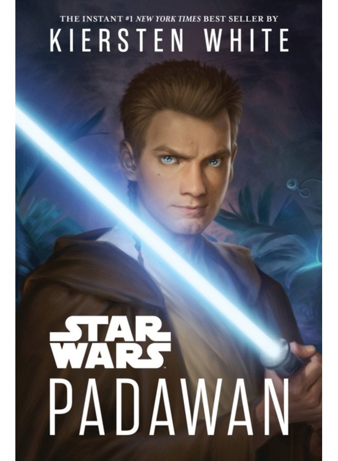 Star Wars Padawan - Paperback