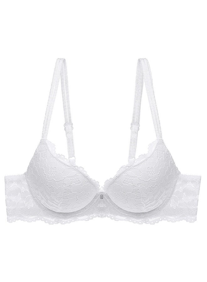 KUYING Brand New Comfortable Skin Friendly Breathable Bra  - Image 1