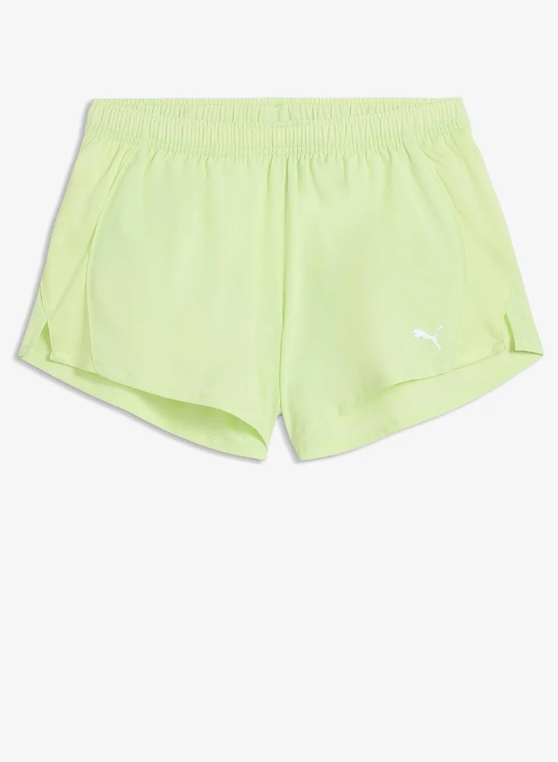 PUMA  3" Run Velocity Shorts for Women | Best Price UAE
