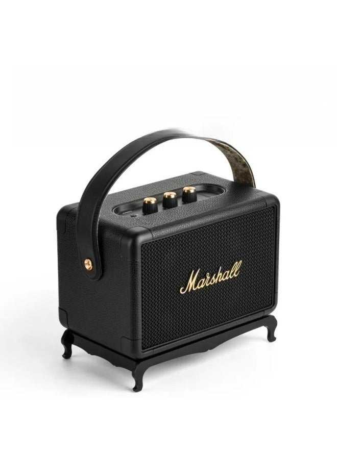 Suitable for Marshall Kilburn II retro storage base Marshall speaker desktop stand - Image 3