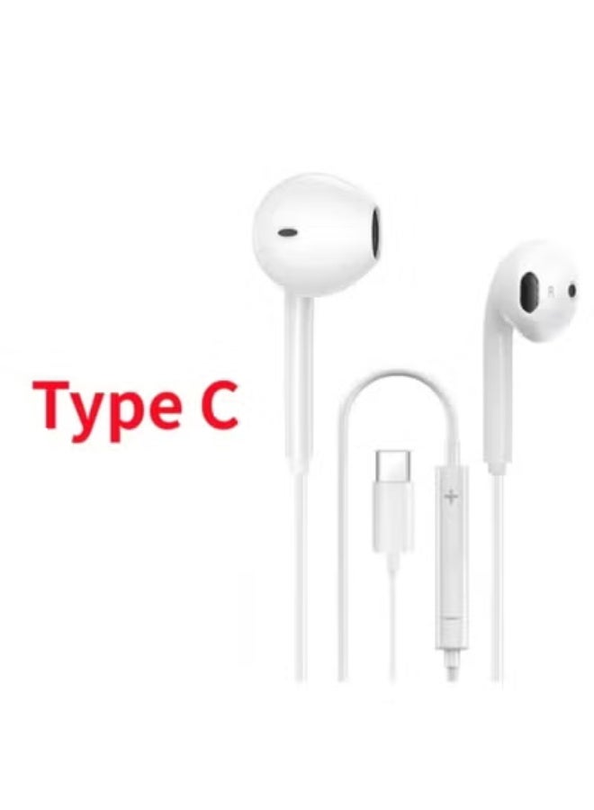 باور بلس سماعة اذن سلكية تايب سي - Image 4