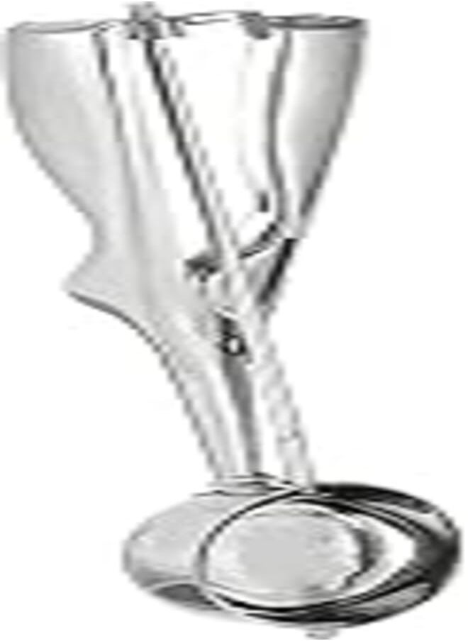 Generic Generic Ice cream scoop-stainlees steel 
